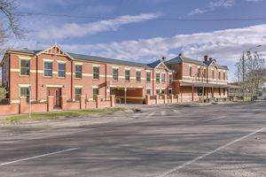 Alojamiento - Lake Inn Ballarat