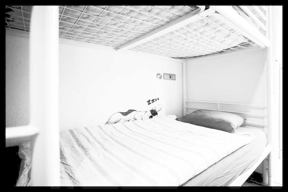 Hotel Hostel One Paralelo