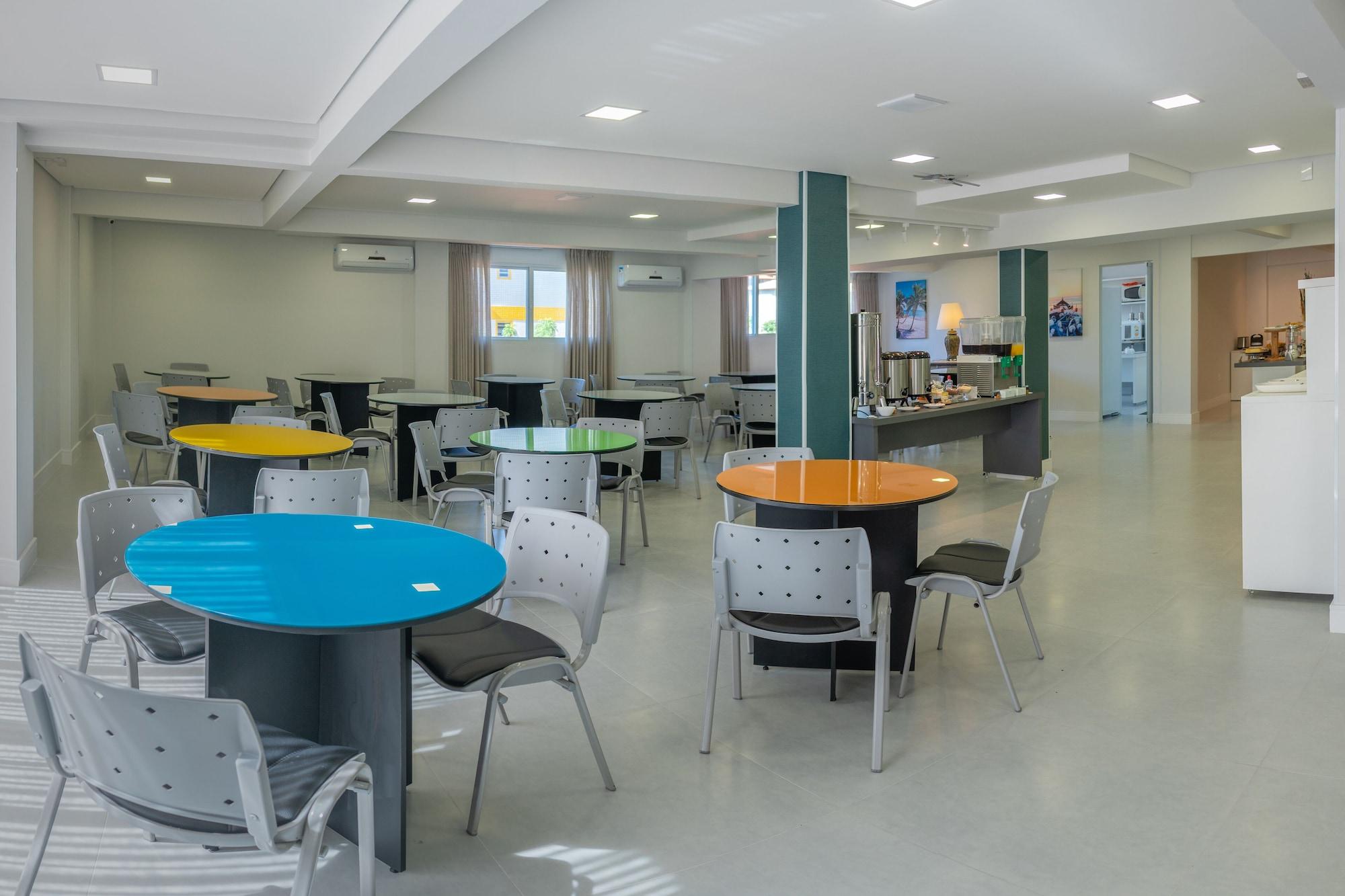 Restaurant Express Floripa Residence