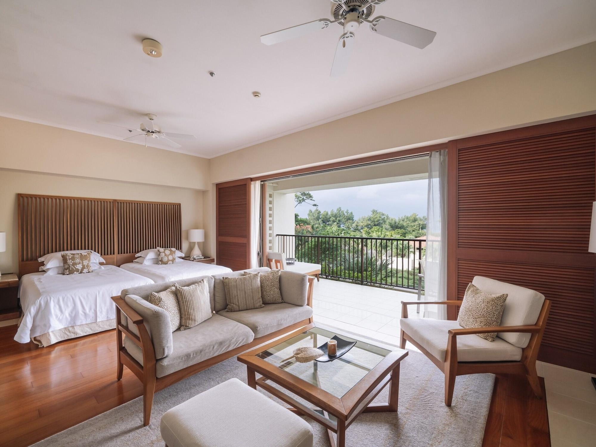 Habitación The Terrace Club Wellness Thalasso At Busena