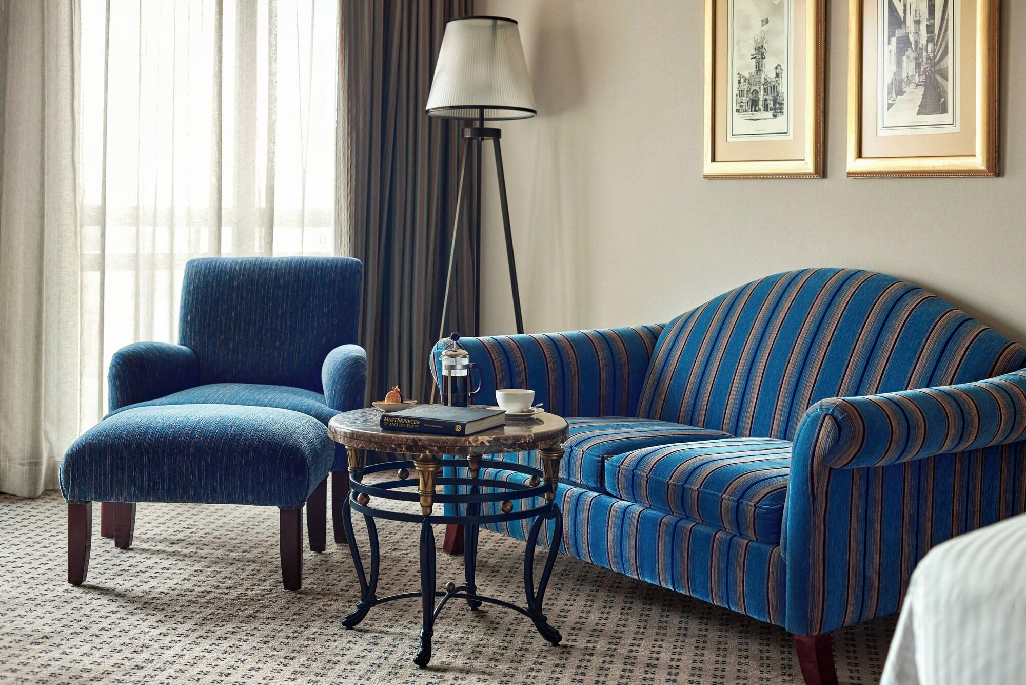 Habitación InterContinental Cairo Citystars by IHG