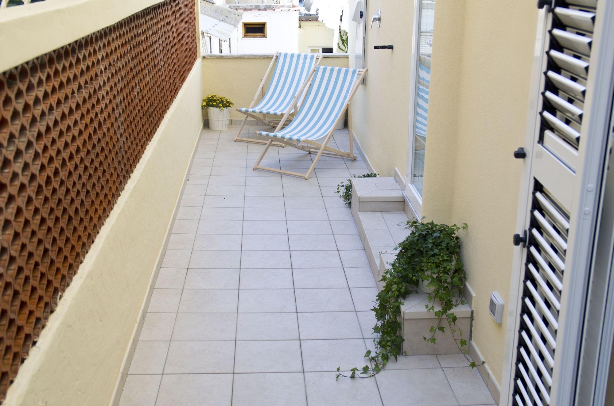 Varios Fortino Bed & Breakfast