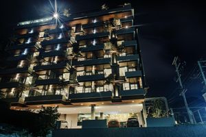 Alojamiento - Rak Elegant Hotel Patong