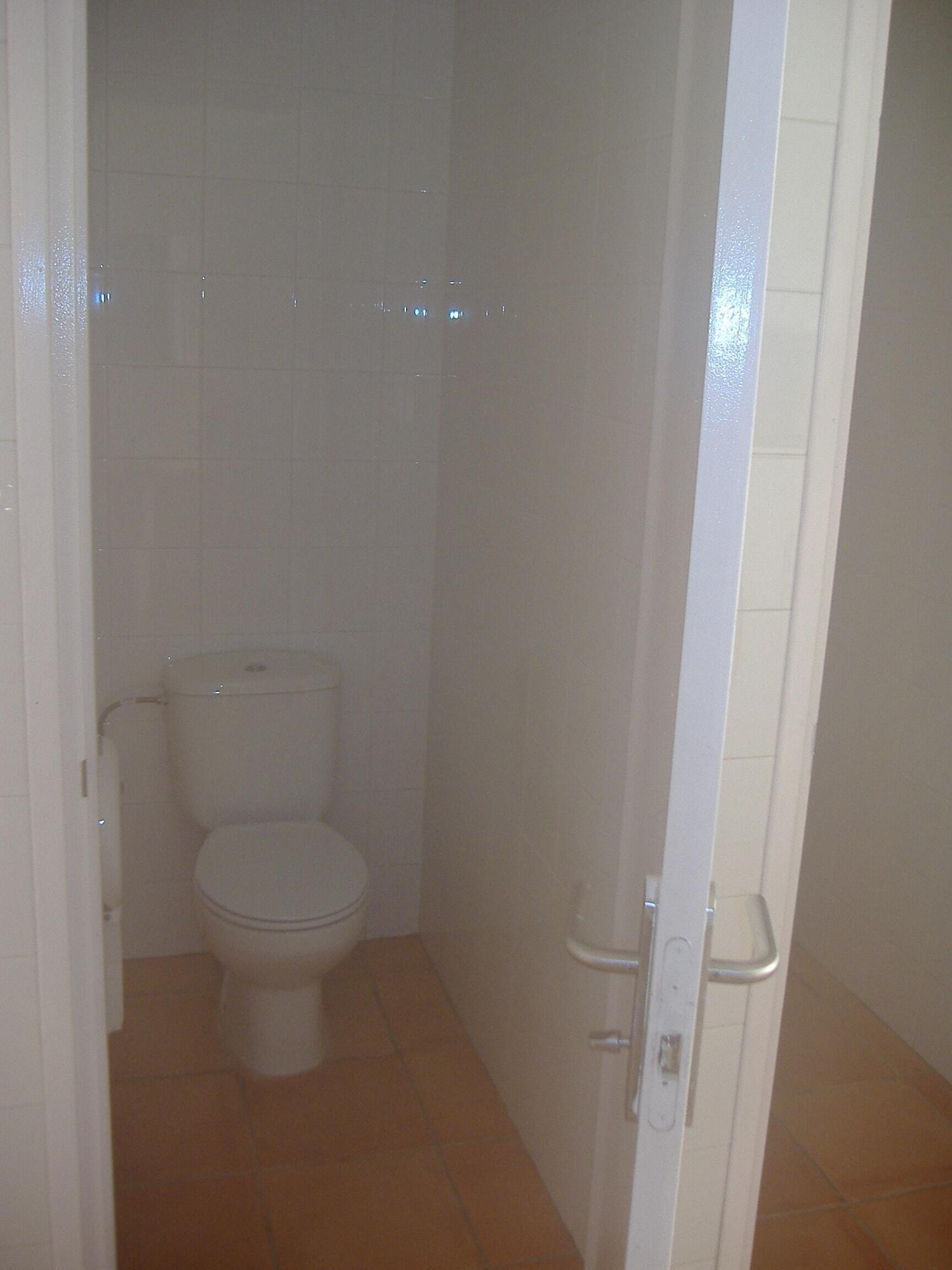 Equipamiento de Habitación Granja Escola La Perdiu - Hostel