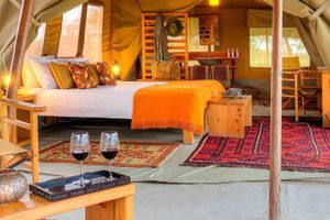 Alquiler Vacacional - Kandili Camps