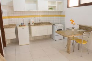Alojamiento - Agua Marinha Flat