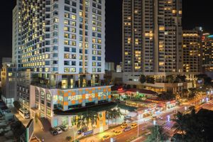 Alojamiento - Premier Havana Hotel