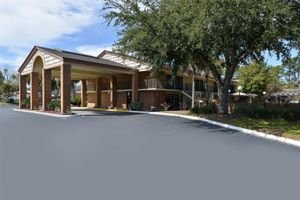 Alojamiento - Americas Best Value Inn Valdosta