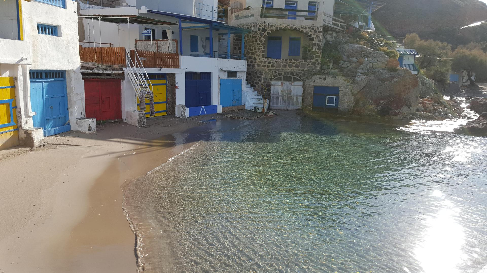 Playa Vivere Houses