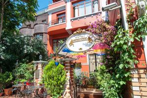 Alojamiento - Angel's Home Hotel