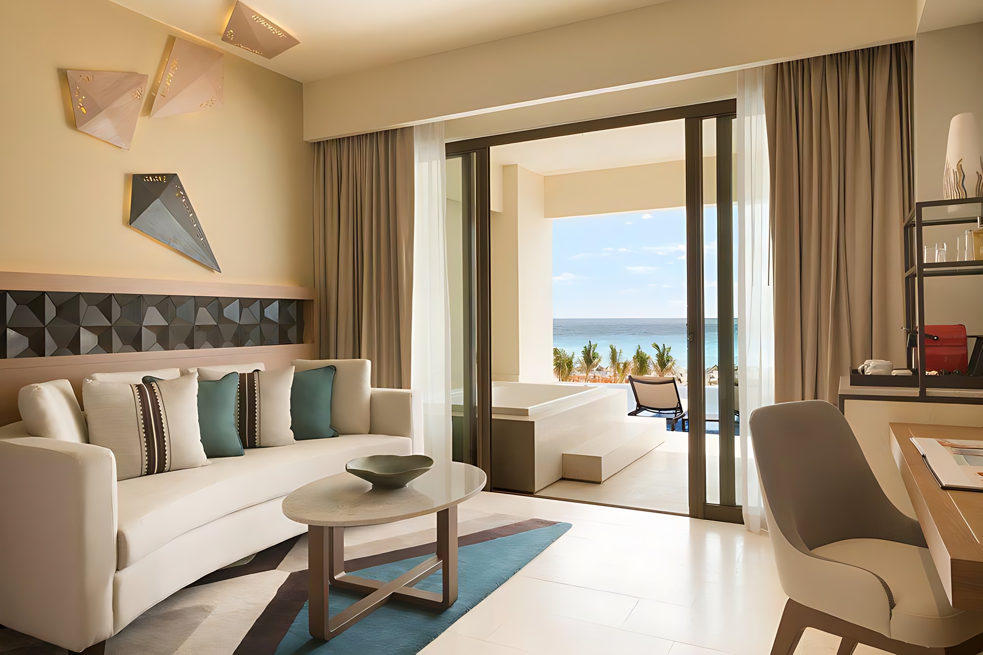 Hyatt Ziva Cancun All Inclusive - foto 64