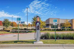 Alojamiento - Home2 Suites by Hilton Plano Legacy West