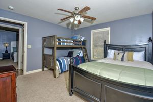 Alquiler Vacacional - Birdie's Bliss 2BR Condo Sleeps 6!