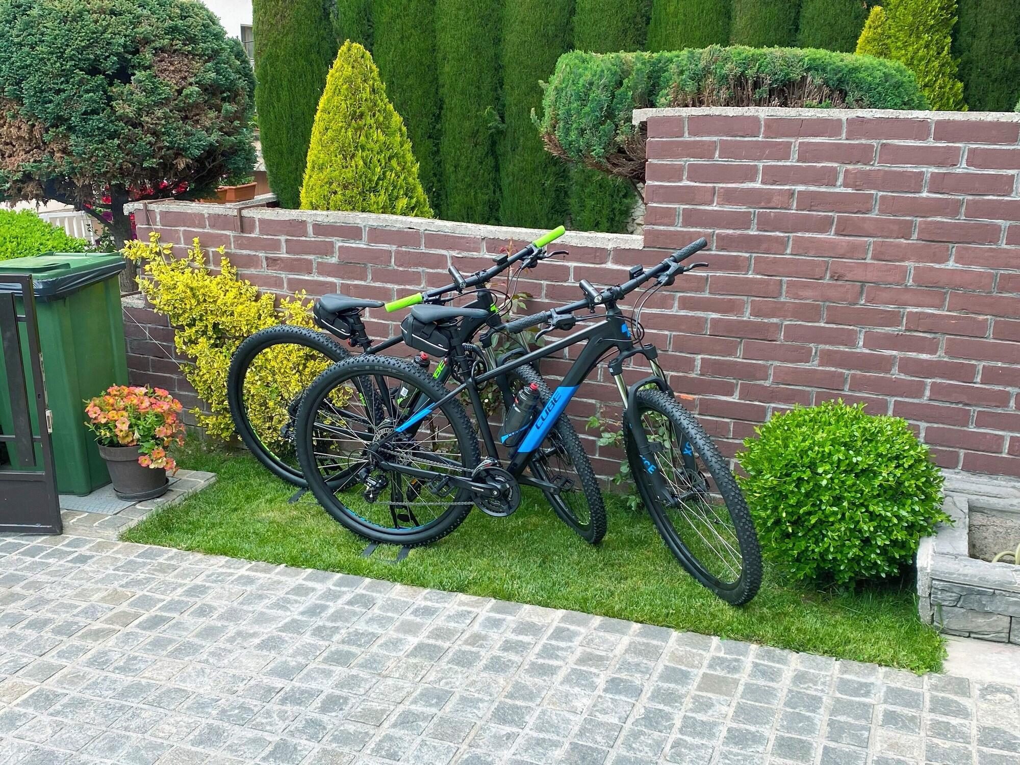 Instalaciones Recreativas Villa Varosh