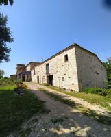 Alquiler Vacacional - Le Petit Paradis - Cottage for 8 people with Private Pool in the Countryside