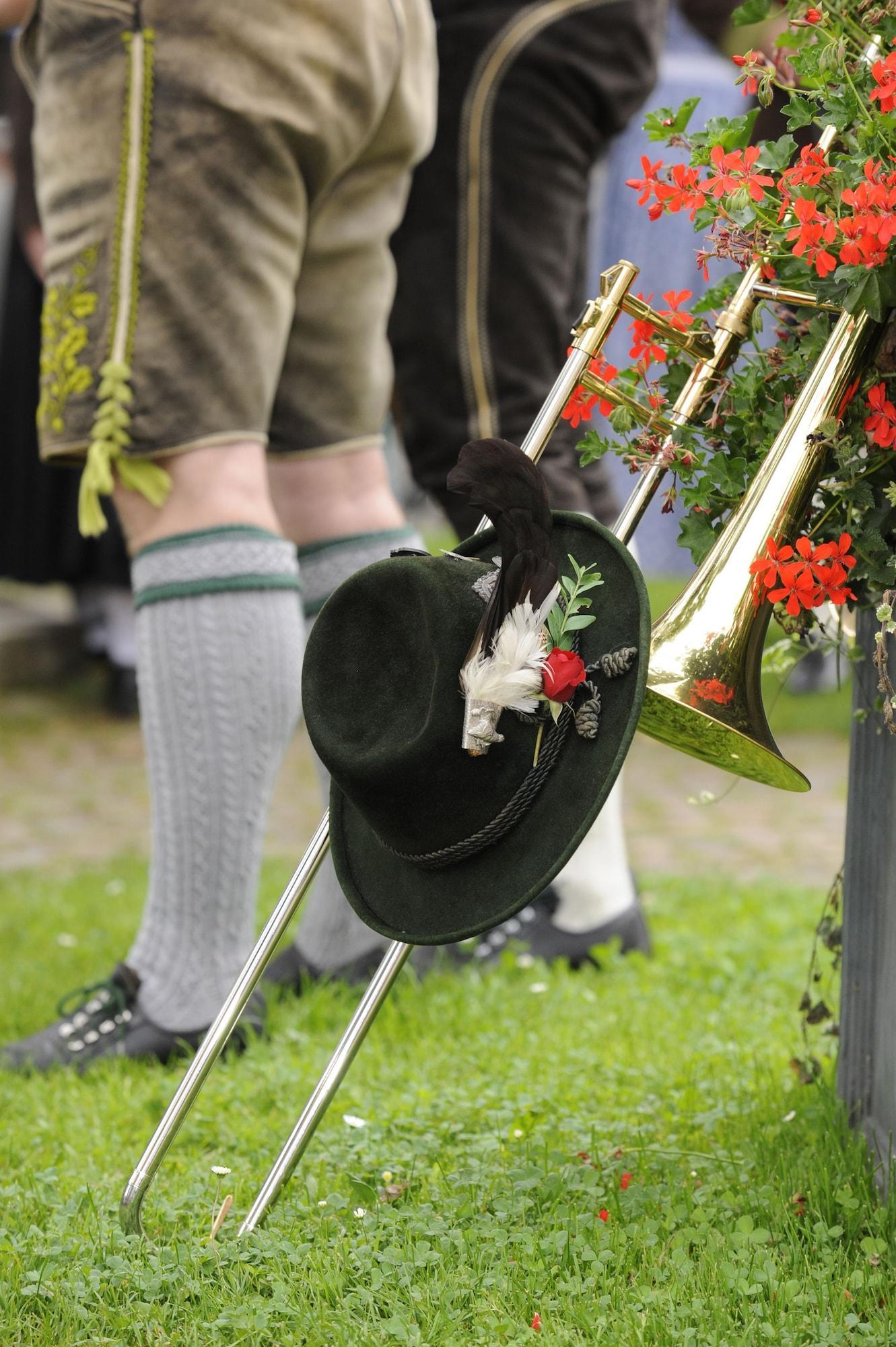 Vista Exterior Hotel Bavaria