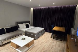 Alquiler Vacacional - Arkle Apartment 5