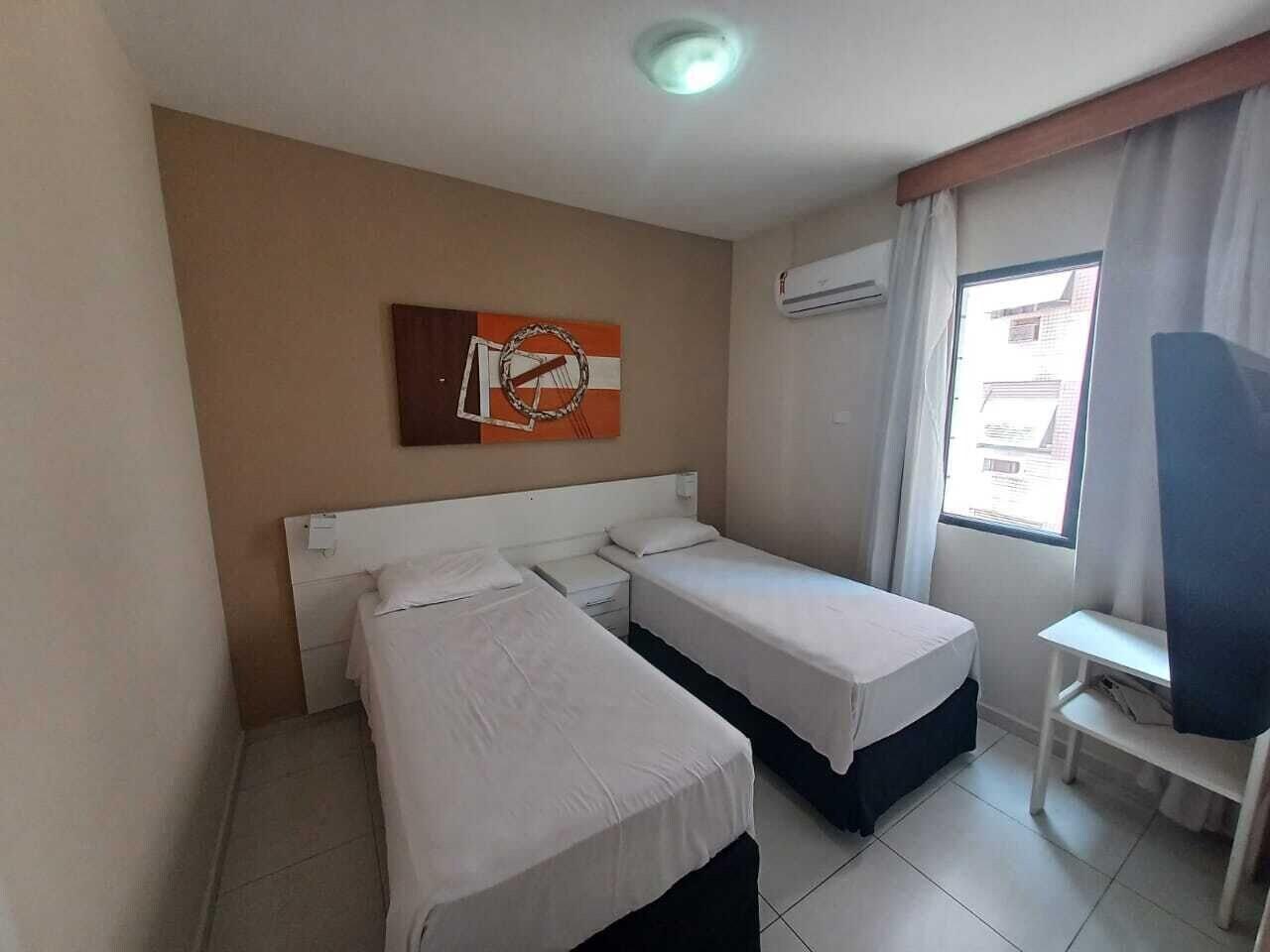 Habitación Gonzaga Flat