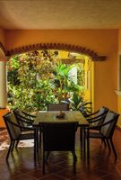 Alquiler Vacacional - 6 bed6 bath PVT Villa ,10M sqft Maid,,Pvt.Pool,Exotic Landscape, Family Escape