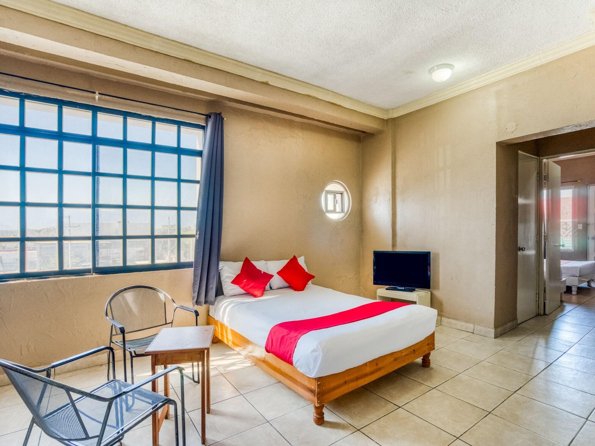 Varios Hotel Kasino