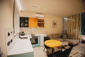 Alquiler Vacacional - Lej & Laj Residence