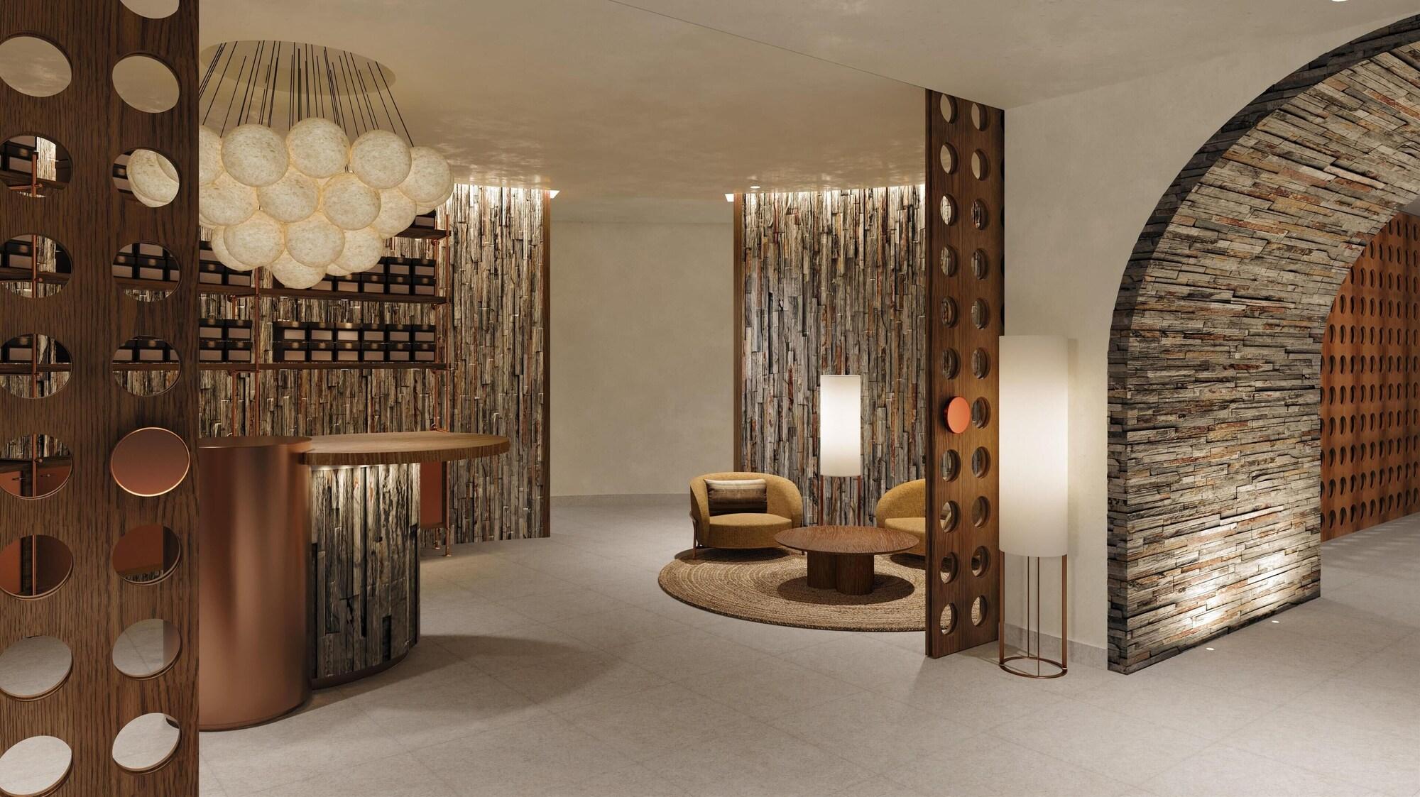 Varios Hyatt Regency Zadar
