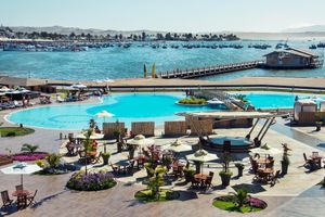 Alojamiento - Aranwa Paracas Resort & Spa