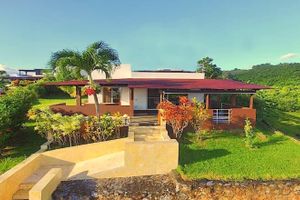 Alojamiento - Las Galeras Village