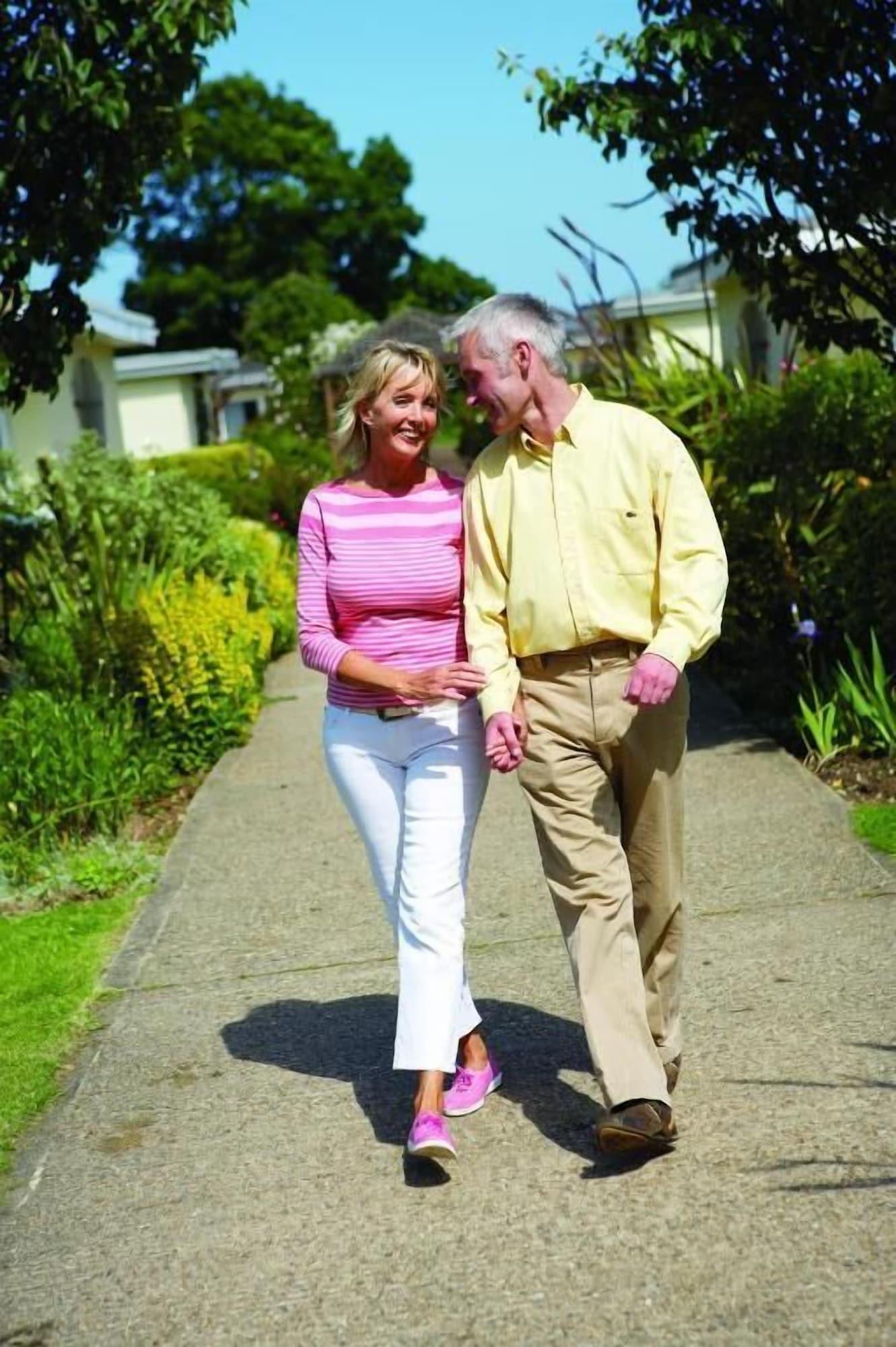 Gimnasio Sand Bay Holiday Village