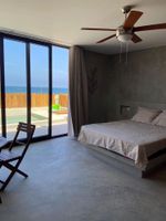 Alquiler Vacacional - La Morada - Brand new beach house on the beachfront