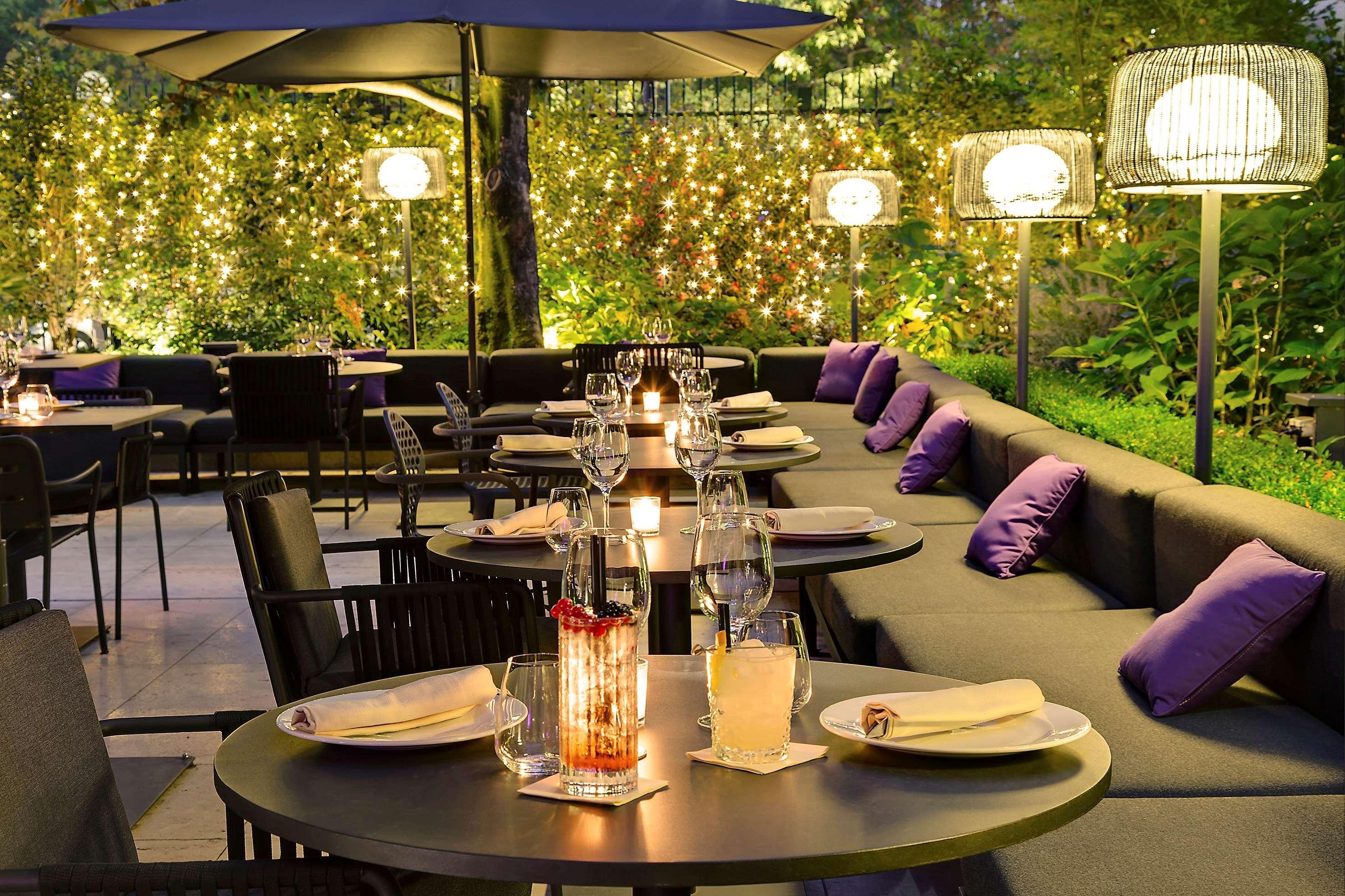 Hotel ME Milan - Il Duca