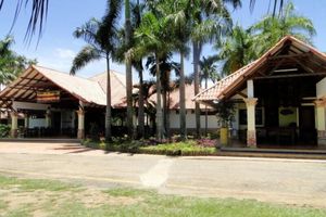 Alojamiento - Hotel Campestre Los Chiguiros
