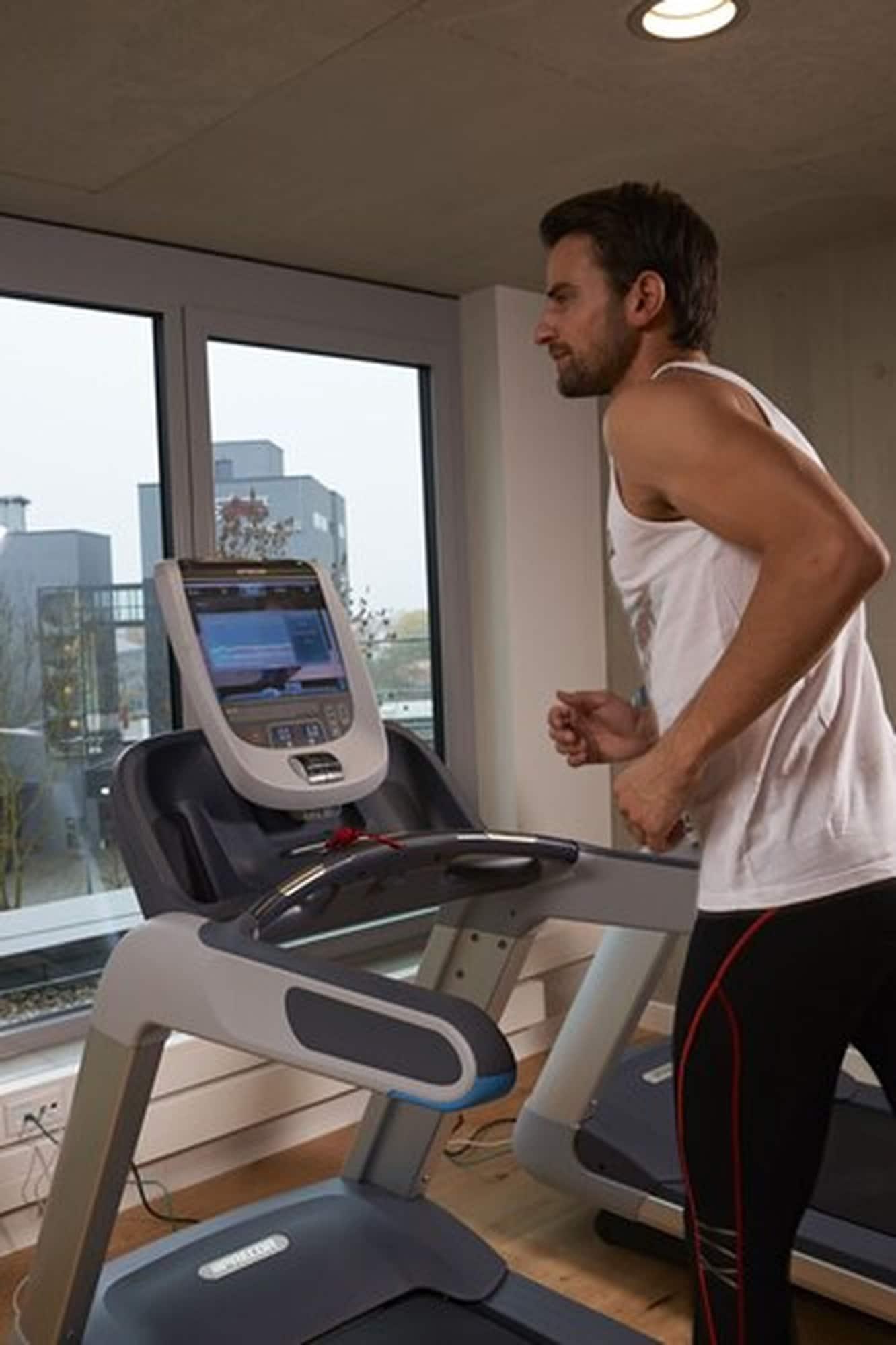Gimnasio FREIgeist Einbeck - A Member of Design Hotels