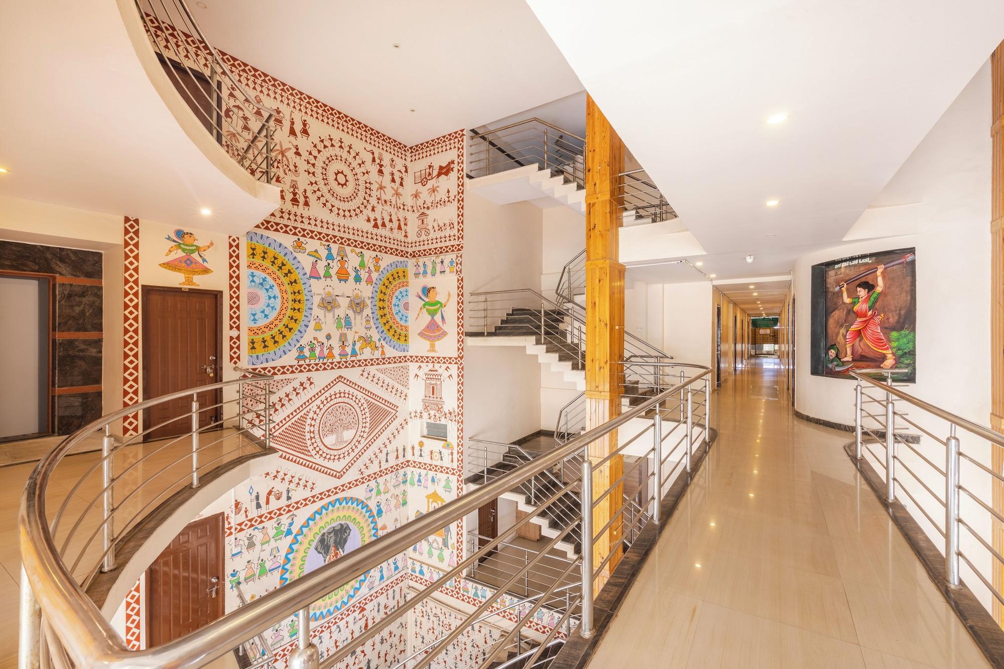 Varios IROOMZ Eco - HOTEL BIG BOSS