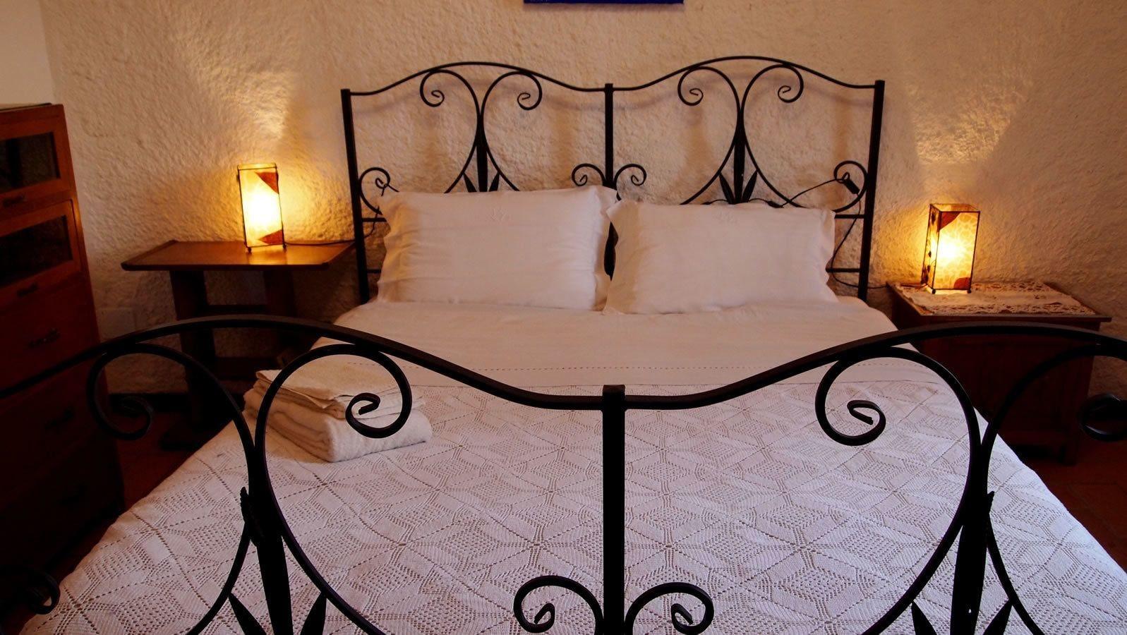 Habitación Agriturismo La Terra