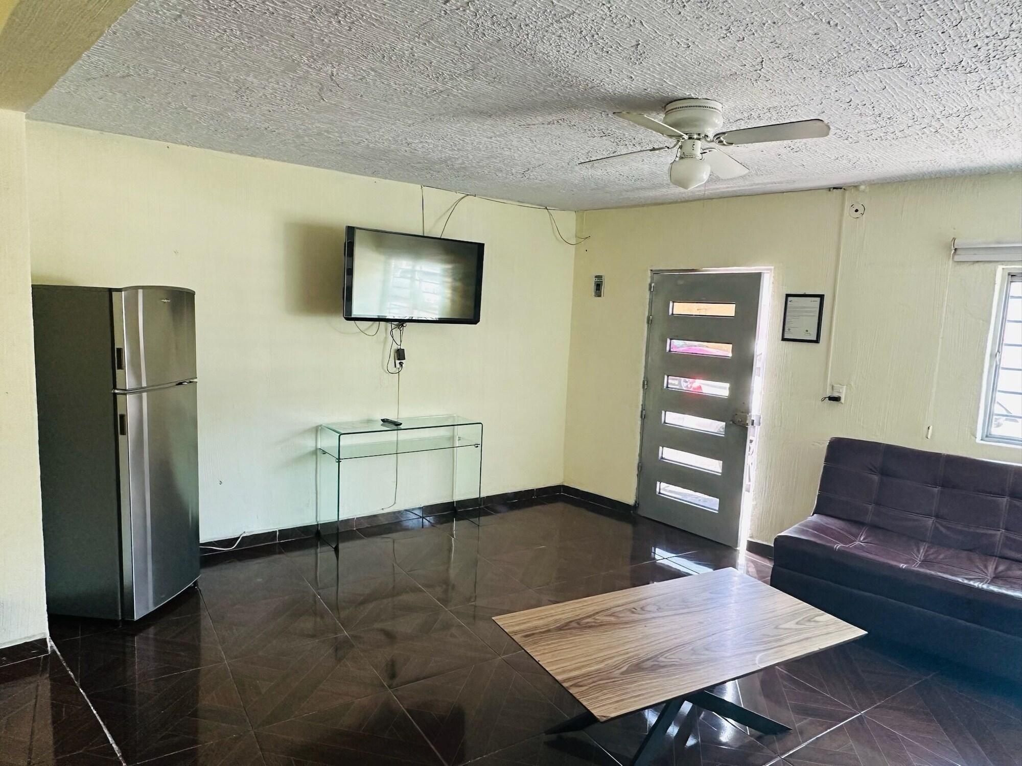 Comodidades del Alojamiento Casa San Rafael Guadalajara CENTRICO