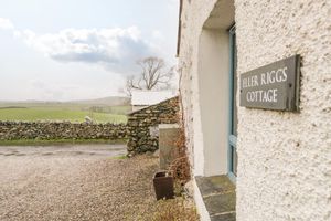 Alquiler Vacacional - Eller Riggs Cottage