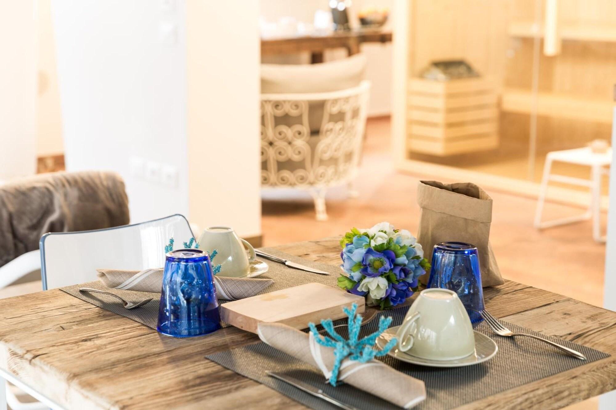 Restaurant Bhavantu SPA - B&B