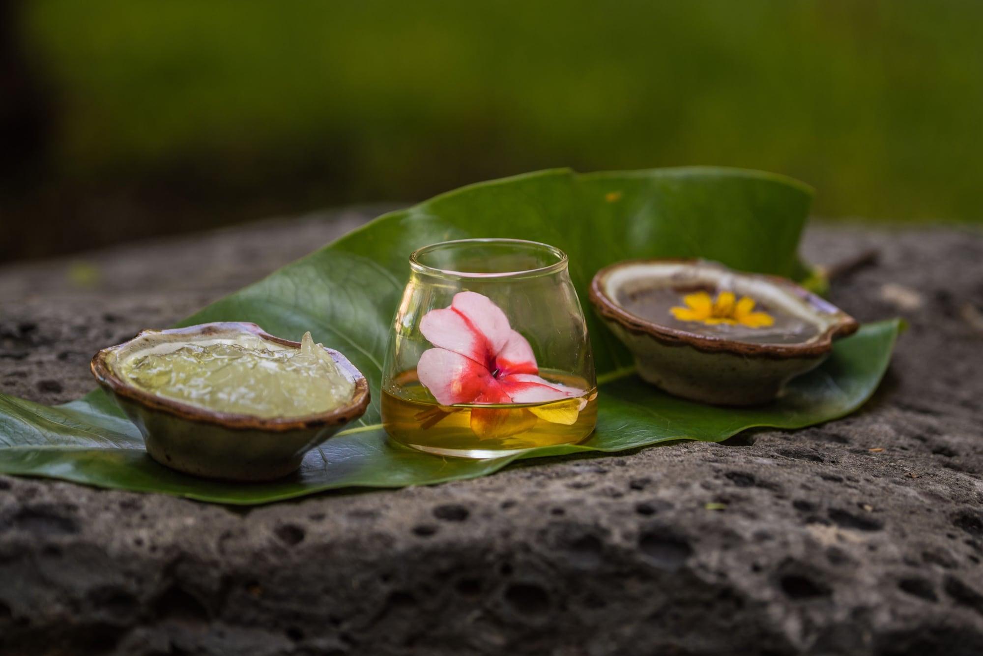 Spa Hacienda Labor de Rivera Hotel Boutique