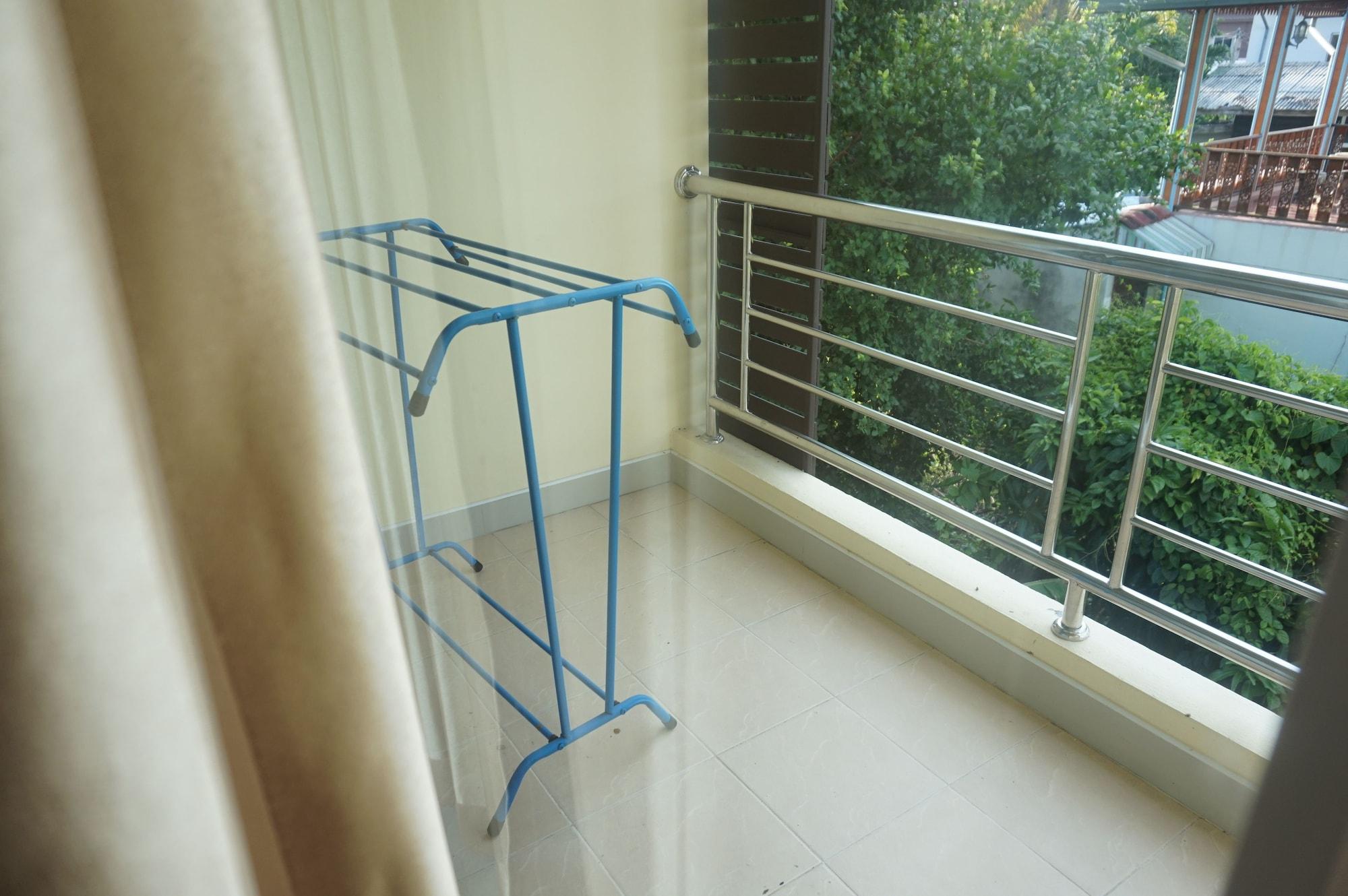 Equipamiento de Habitación The Lion Residence