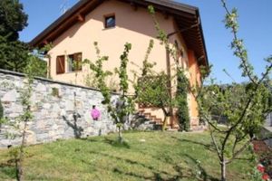 Alquiler Vacacional - Apartment/ flat - GhiffaHouse with garden