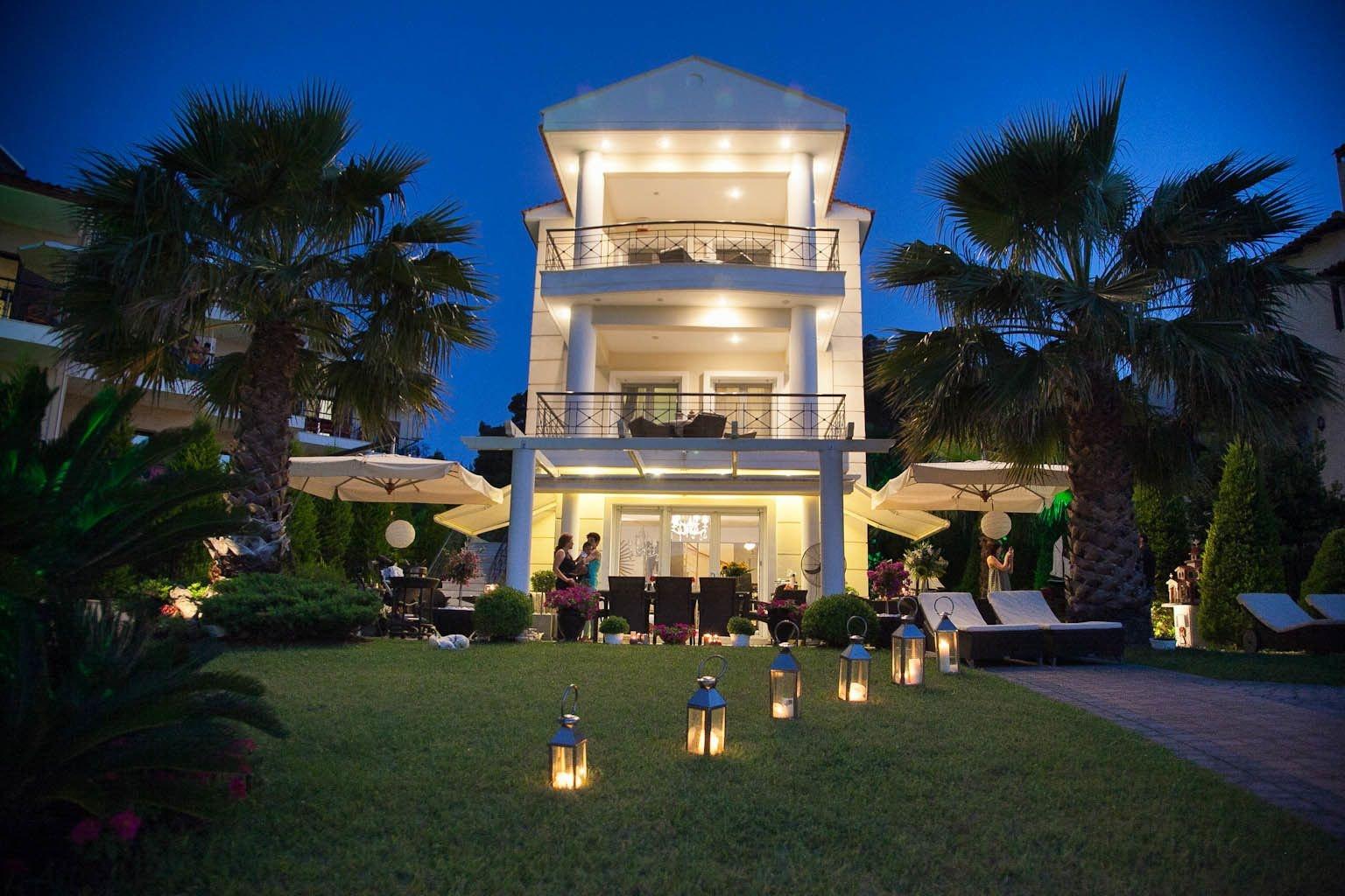 Varios Sun Residence