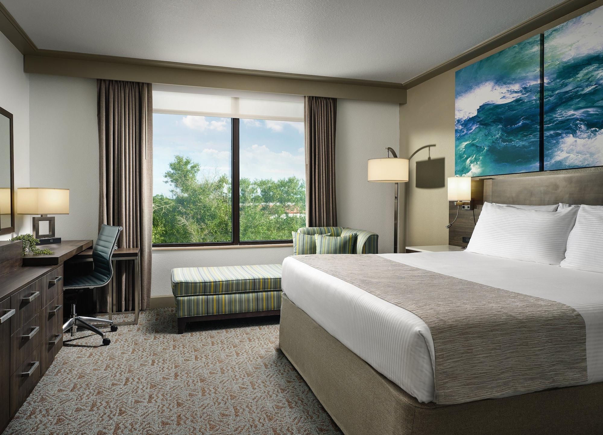 Habitación Buena Vista Suites Orlando