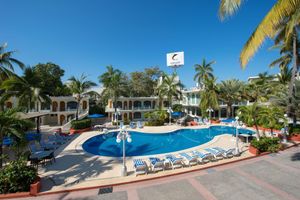 Alojamiento - Hotel Costa Azul