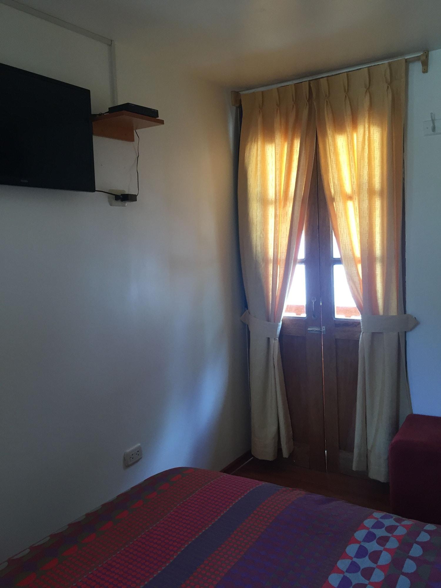Set de Habitación Kamma Guest House