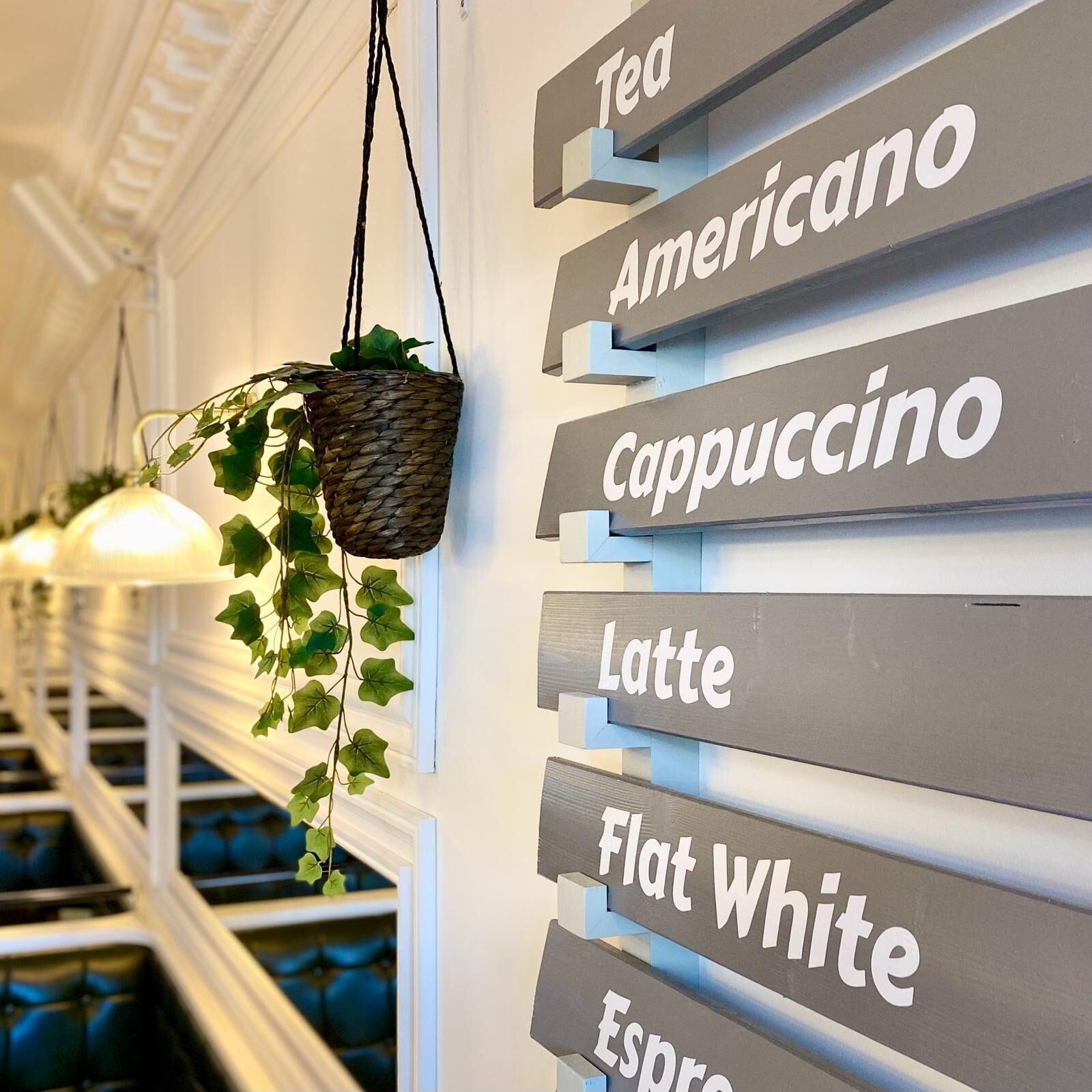 Restaurant Kilkenny House Boutique Hotel