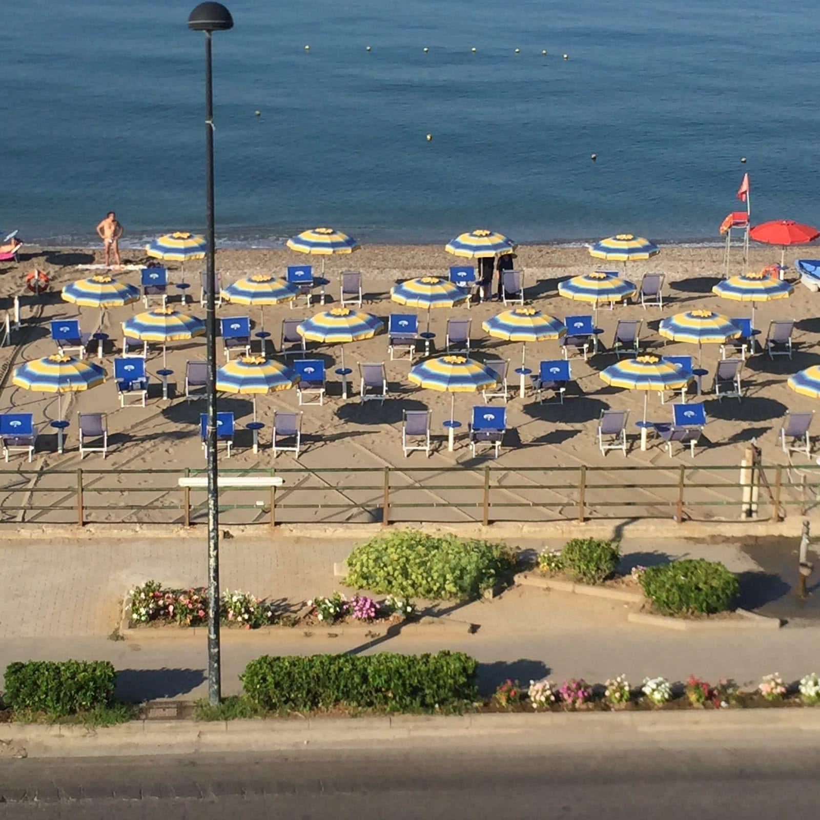 Playa Hotel Ancora