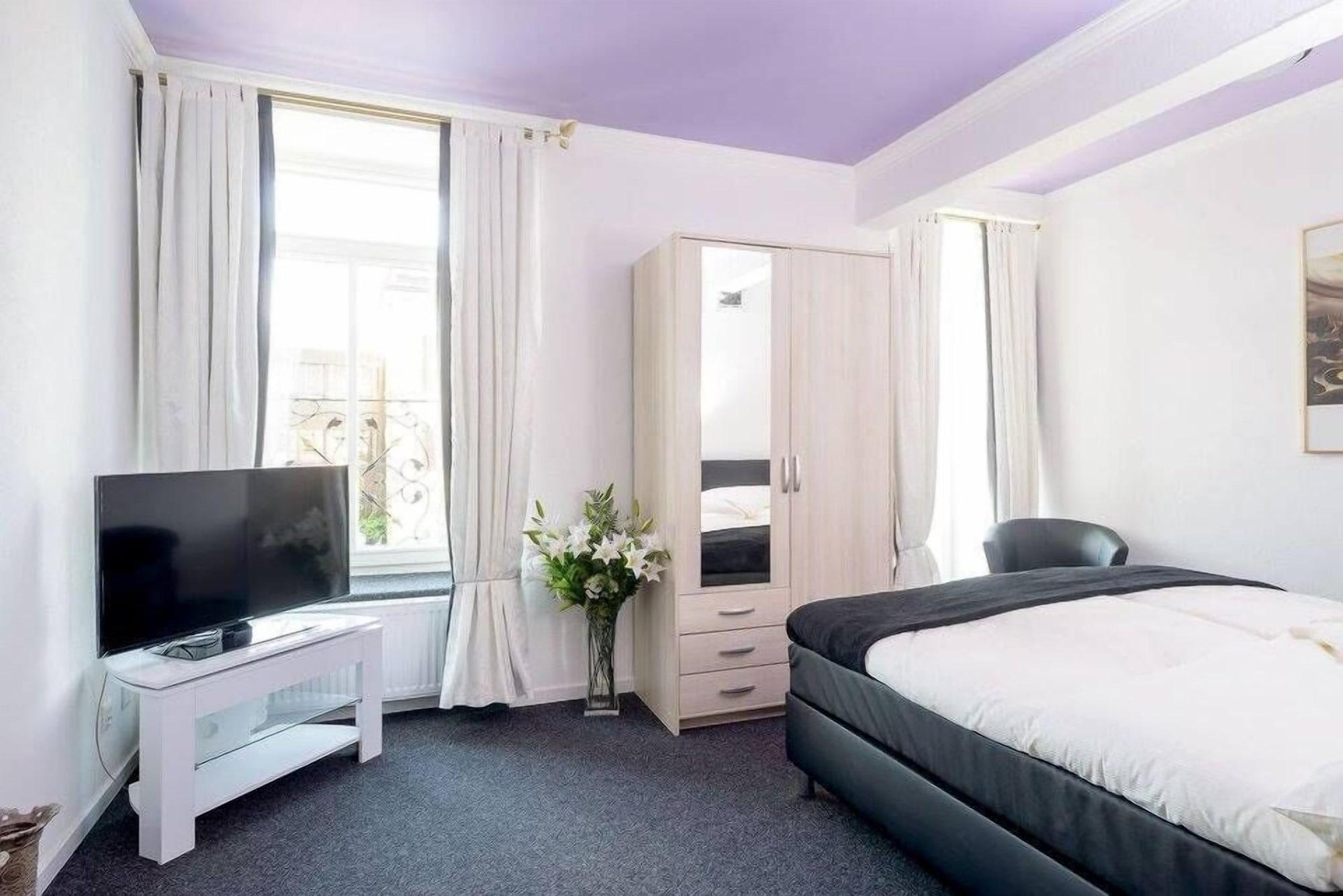 Habitación Villa Linde