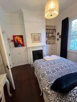 Alojamiento - Stylish 2-room Self-Contained Flat in the Core of Subiaco