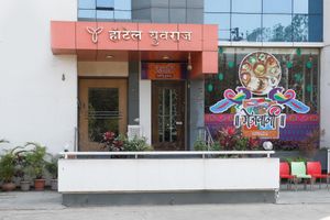 Alojamiento - Treebo Trend Yuvraj Aurangabad